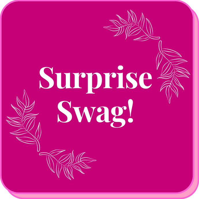Surprise Swag